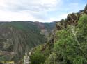 RIBEIRA SACRA (133) CASTRO CALDELAS - MIRADOR PEÑA DE MATACAS