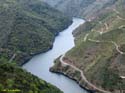 RIBEIRA SACRA (135) CASTRO CALDELAS - MIRADOR PEÑA DE MATACAS