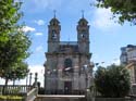 RIBEIRA SACRA (150) CASTRO CALDELAS