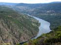 RIBEIRA SACRA (155) PARADA DE SIL - MIRADOR BALCONES DE MADRID