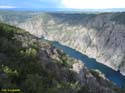 RIBEIRA SACRA (170) PARADA DE SIL - MIRADOR BALCONES DE MADRID