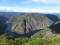 RIBEIRA SACRA (187) PARADA DE SIL - MIRADOR DA COLUMNA