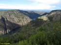 RIBEIRA SACRA (193) PARADA DE SIL - MIRADOR DA COLUMNA