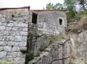 RIBEIRA SACRA (199) ESGOS - MONASTERIO DE SAN PEDRO DE ROCAS