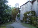 RIBEIRA SACRA (222) ESGOS - MONASTERIO DE SAN PEDRO DE ROCAS