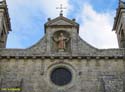 RIBEIRA SACRA (276) RIBAS DEL SIL - MONASTERIO DE SANTO ESTEVO