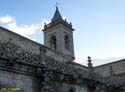 RIBEIRA SACRA (298) RIBAS DEL SIL - MONASTERIO DE SANTO ESTEVO