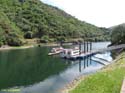 RIBEIRA SACRA (320) Catamaran Doade