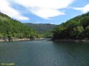 RIBEIRA SACRA (345) Catamaran Doade