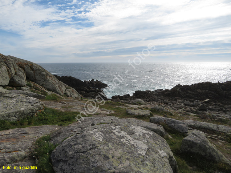 Ribeira (105) - Corrubedo - Faro