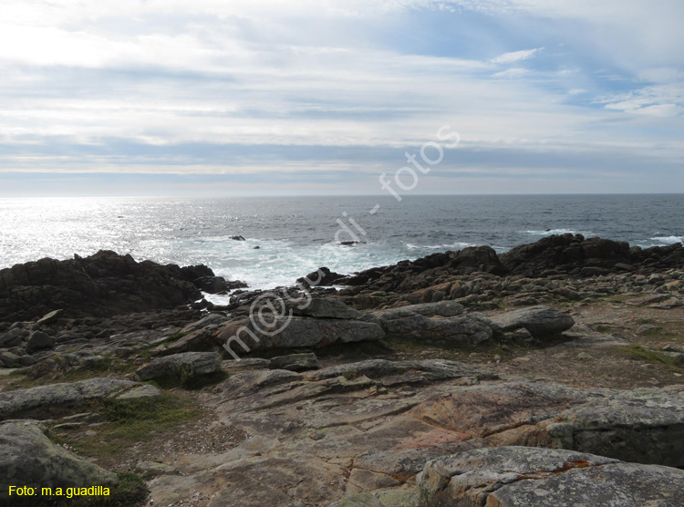 Ribeira (106) - Corrubedo - Faro