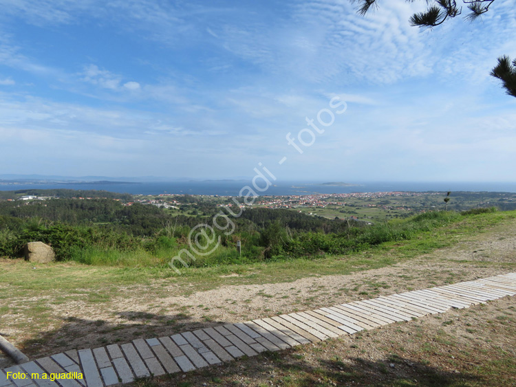 Ribeira (117) - Mirador Piedra de la rana