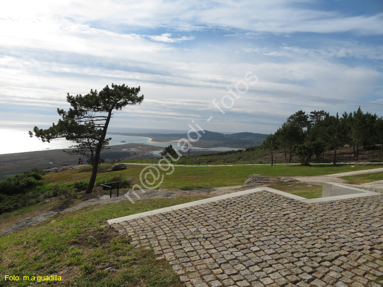 Ribeira (119) - Mirador Piedra de la rana