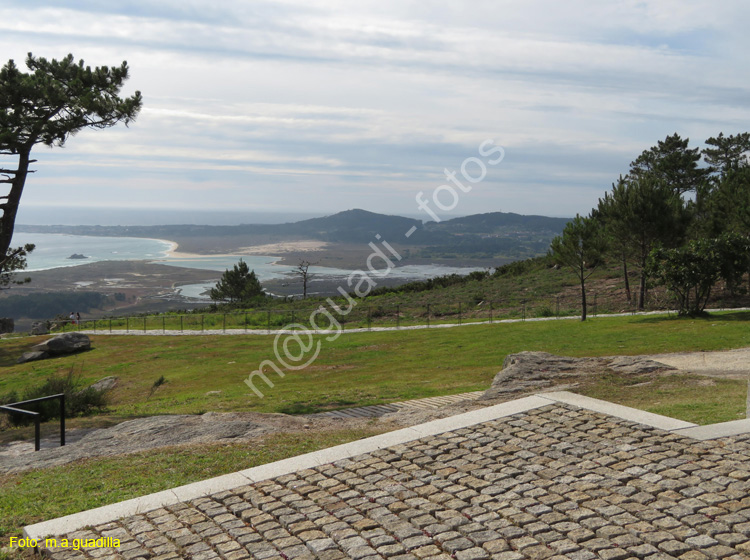 Ribeira (120) - Mirador Piedra de la rana