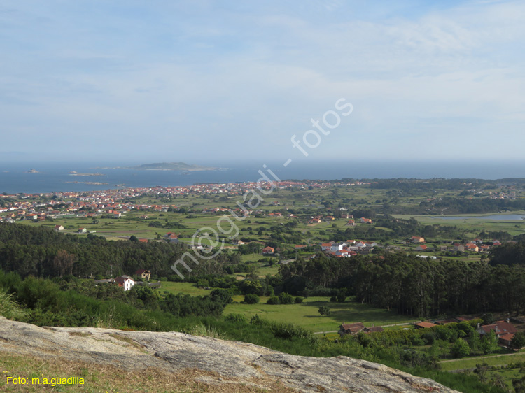 Ribeira (122) - Mirador Piedra de la rana