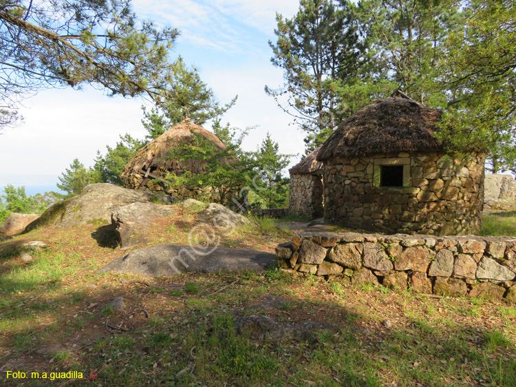 Ribeira (132) - Castro da Cida