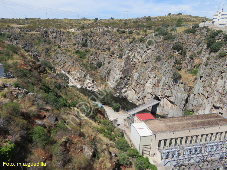 EMBALSE DE RICOBAYO (103) Esla