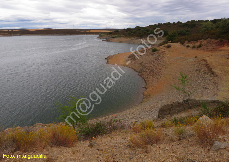 EMBALSE DE RICOBAYO (109) Esla