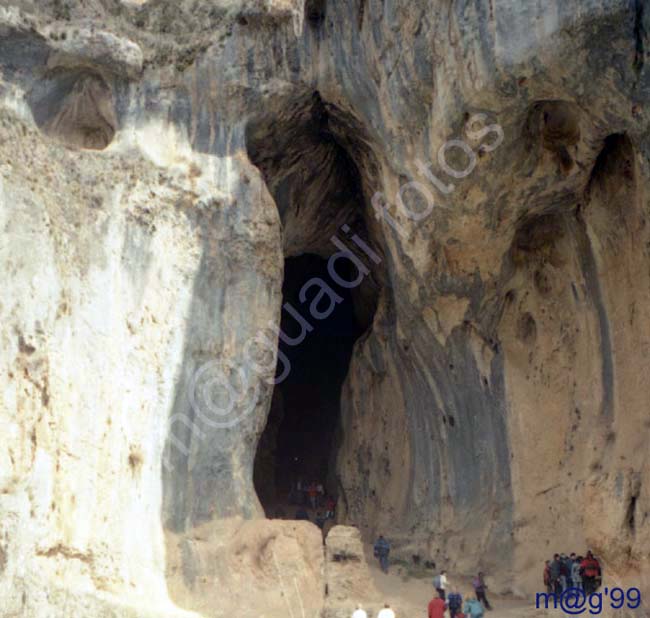 CAÑON DE RIO LOBOS - SORIA 005