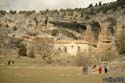 CAÑON DE RIO LOBOS - SORIA 001