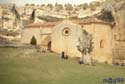 CAÑON DE RIO LOBOS - SORIA 003