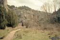 CAÑON DE RIO LOBOS - SORIA 008