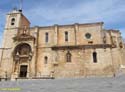 ROA (129) ExColegiata de Nuestra Señora de la Asuncion