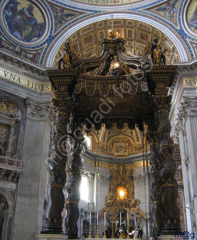 303 Italia - ROMA Vaticano