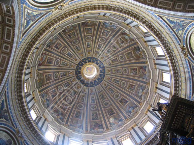 304 Italia - ROMA Vaticano