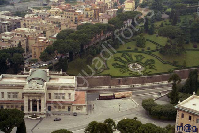 315 Italia - ROMA Vaticano 4