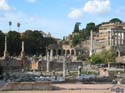 209 Italia - ROMA Foro Imperial