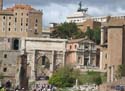 234 Italia - ROMA Foro Romano