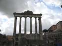 243 Italia - ROMA Foro Romano