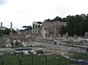 244 Italia - ROMA Foro Romano