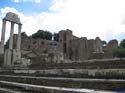 246 Italia - ROMA Foro Romano