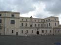 252 Italia - ROMA Plaza del Quirinal