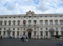 253 Italia - ROMA Plaza del Quirinal