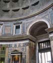 266 Italia - ROMA Panteon