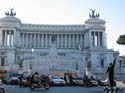 278 Italia - ROMA Monumento a Victor Manuel