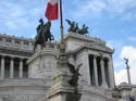 279 Italia - ROMA Monumento a Victor Manuel