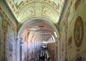 282 Italia - ROMA Museos Vaticanos