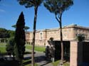 285 Italia - ROMA Museos Vaticanos 2