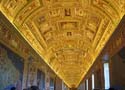 285 Italia - ROMA Museos Vaticanos