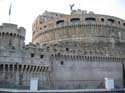 324 Italia - ROMA Castillo San Angelo