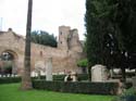 378 Italia - ROMA Termas de Diocleciano