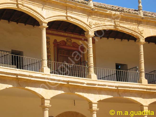 RONDA 007 Plaza de Toros