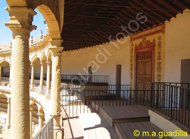 RONDA 021 Plaza de Toros