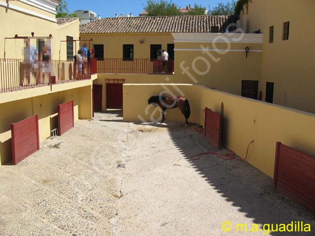 RONDA 029 Plaza de Toros