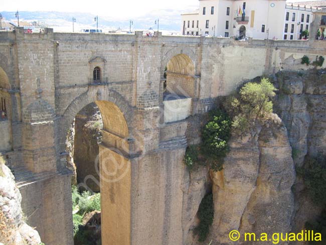 RONDA 042 Puente Nuevo