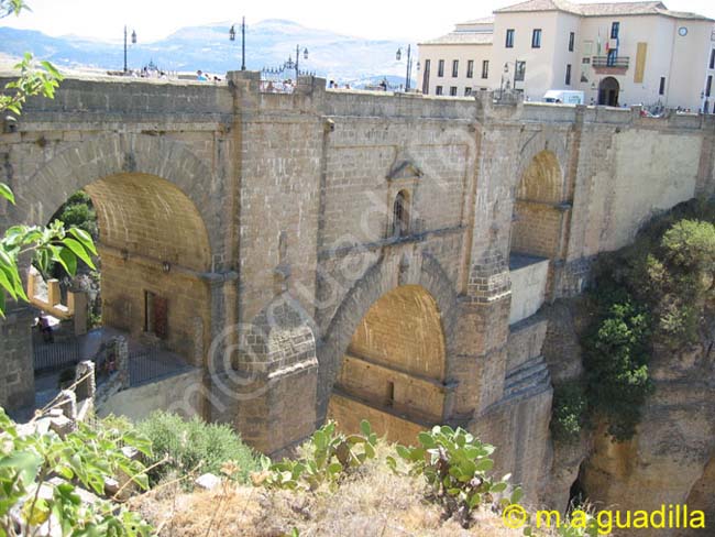 RONDA 044 Puente Nuevo